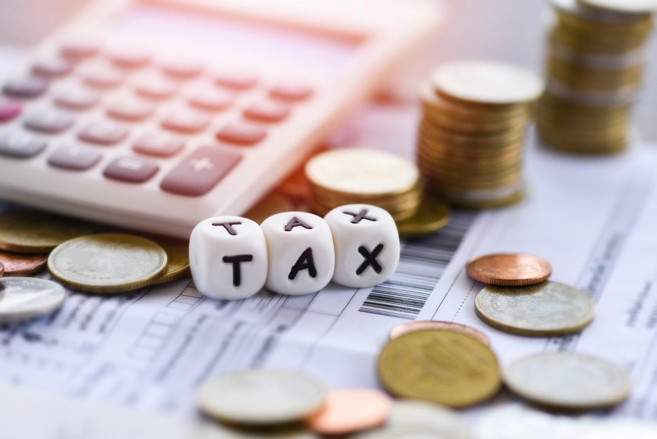 Home Page Tax Hero Home Page Tax Hero