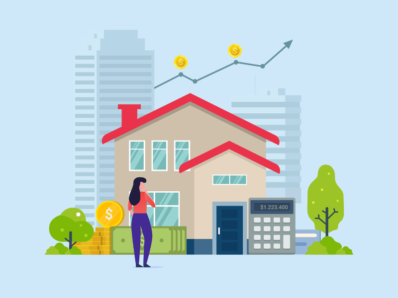 Property Tax Property Tax