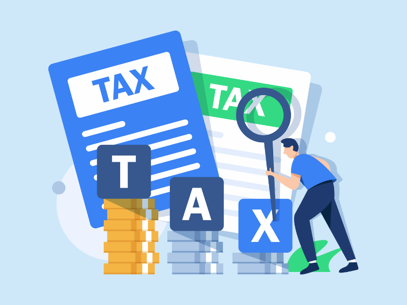 State Tax State Tax