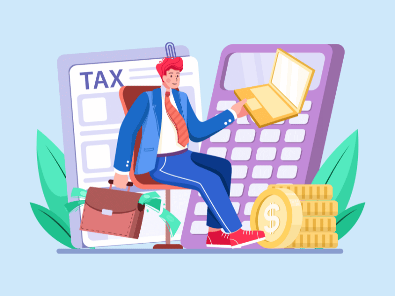 Tax Deductions Tax Deductions