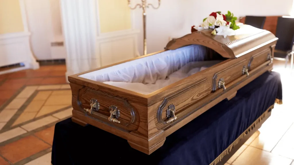 Are Funeral Expenses Tax Deductible in 2026? The IRS Rules Explained 1 What Counts as a Funeral Expense for Estate Purposes